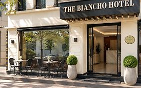 The Biancho Hotel Pera